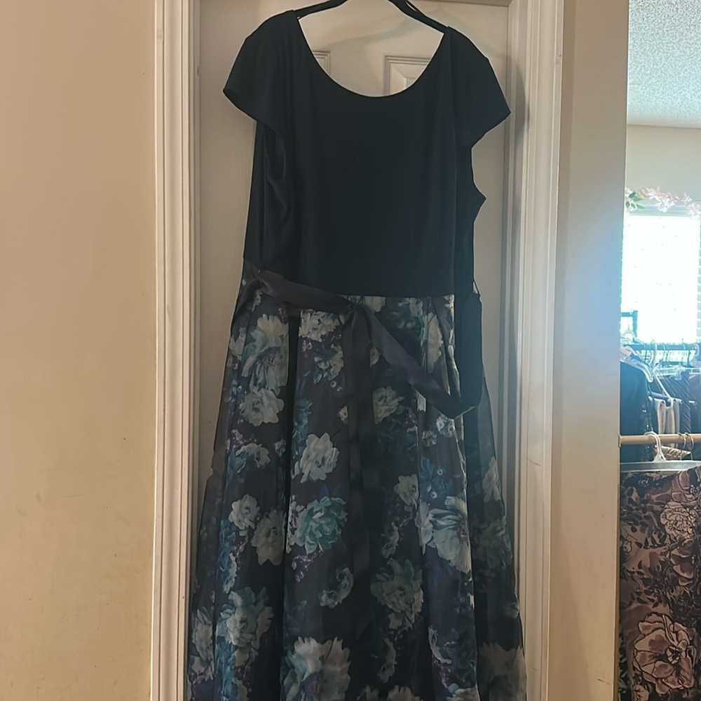 Plus Size Guest For Wedding Dress